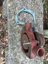 Genuine Perkins 4203 water