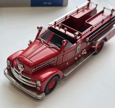 Corgi US50503 Seagrave 70th