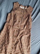 Joanie monks robe UK 12 dress