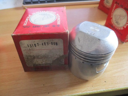 Genuine honda nos - genuine,