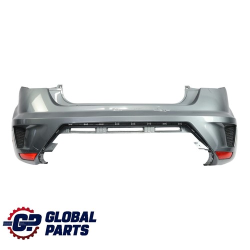 Seat ibiza cupra rear - ibiza,