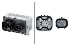 Hella 4RV 008 188-661 ECU