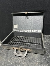 Vintage Cassette Tape Case