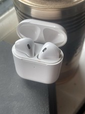 Apple AirPods 2nd Gen Wireless