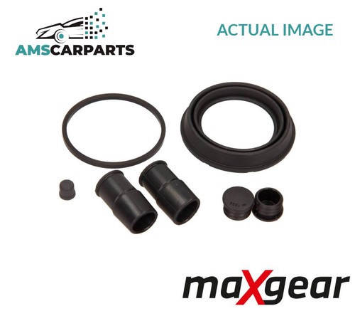 Brake caliper repair - repair, front
