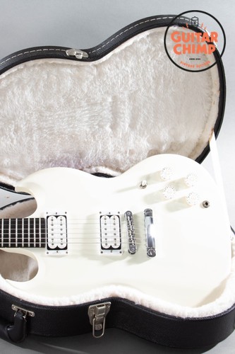 2013 gibson baritone alpine - sg,