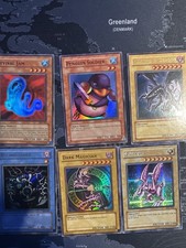 Bulk lot 288 cards - bulk,