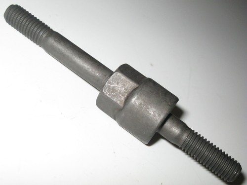 Bmw m60 m62 m73 engine - m62, crank