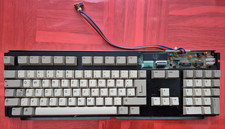 ✅ Keyboard for Commodore