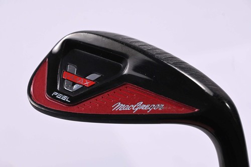 Macgregor max feel lob wedge - lob,