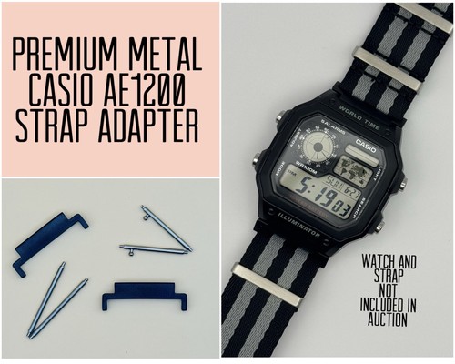 22mm watch strap - watch,