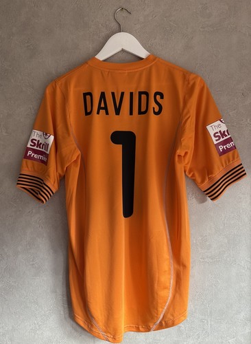 Edgar davids barnet home - barnet,