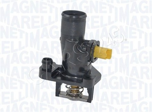 Coolant thermostat magneti - thermostat,