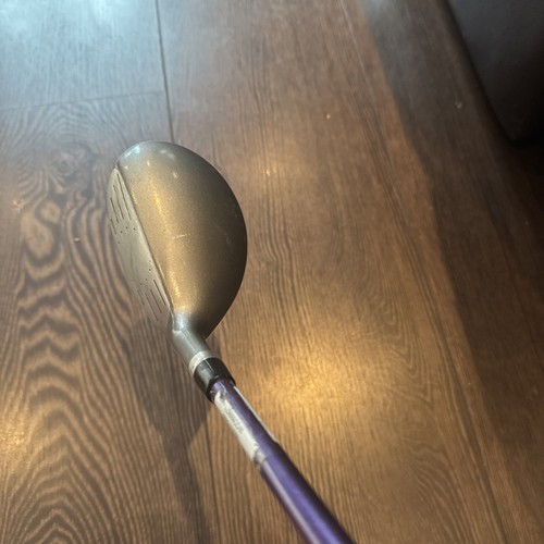 Wilson x31 hybrid club - hybrid,