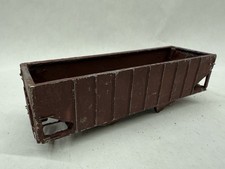 HO Scale Custom Cast Metal 2