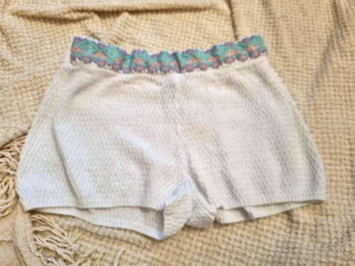 Primark white stretchy 100 - primark,