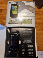 SkyCaddie SGX W WiFi enabled