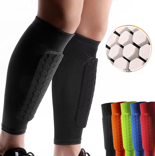 Shindefender shin guard - shin,