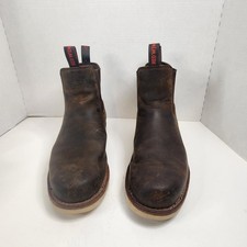 Red wing men - red, 1220