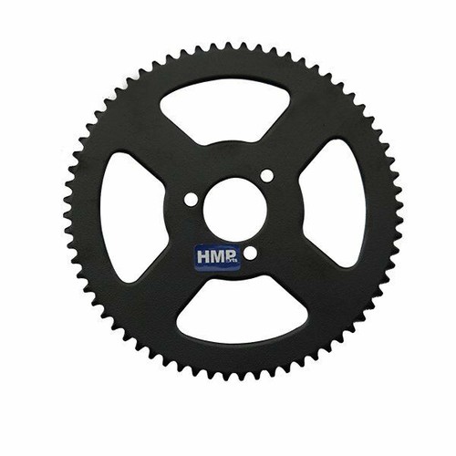 Sprocket teeth 3mm 25h - 3mm,