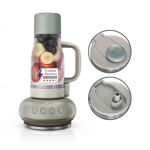 Ninja blendboss blender with - ninja,