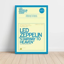 Led Zeppelin - Stairway To