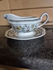 Wood & Sons Dorset Burslem