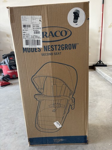 Graco modes nest2grow - modes™, nest2grow™