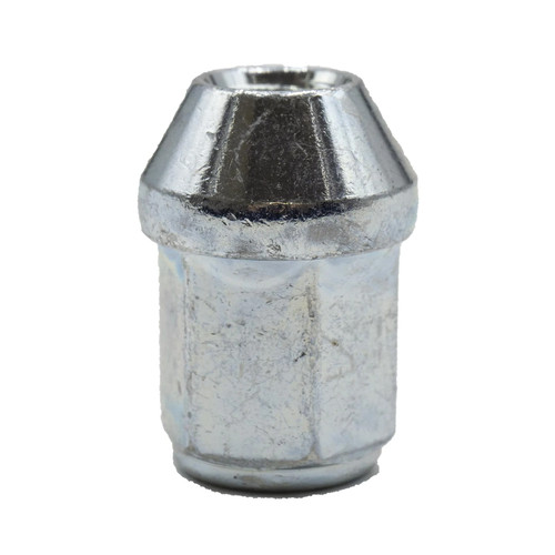 Tech closed end - e-tech, nut