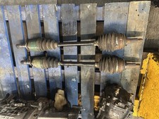 SUBARU IMPREZA WRX STI GD R180