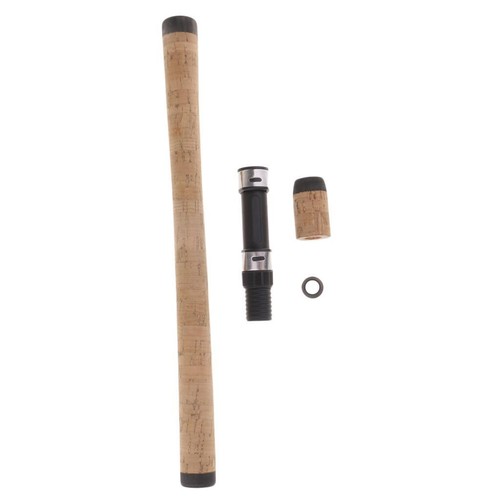 Diy fishing rod - fishing,