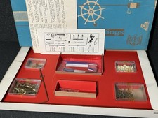 Billing Boats Fittings Kit NR