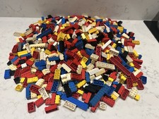 Lego 2.5kg Vintage Bundle