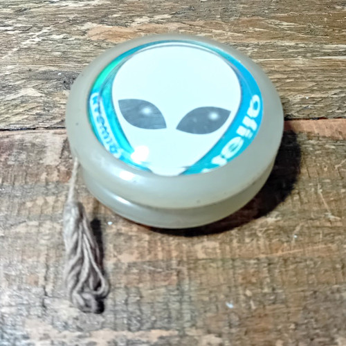 Duncan alien glow - duncan,