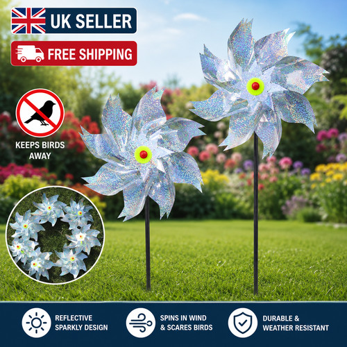 10x bird repellent - bird,