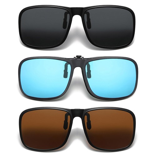 Opticians polarised flip - opticians,