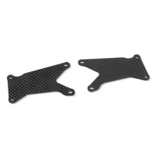 Xray Xb9 C/F Front Lower Arm