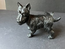 Painted Cast Iron Metal West