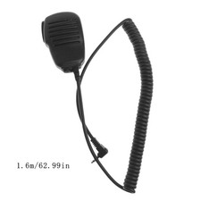 3.5mm Handheld Speaker Mic PPT