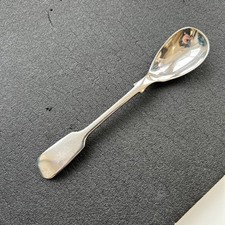 Vintage EPNS Mustard Pickle