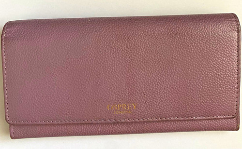 Osprey london dusky pink - london,