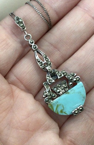 Vintage original sterling - vintage,