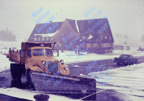 1969 35mm slide classic - slide,
