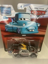 Disney Pixar Cars Kabuto with