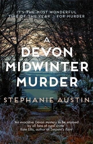 Devon midwinter murder by - midwinter,