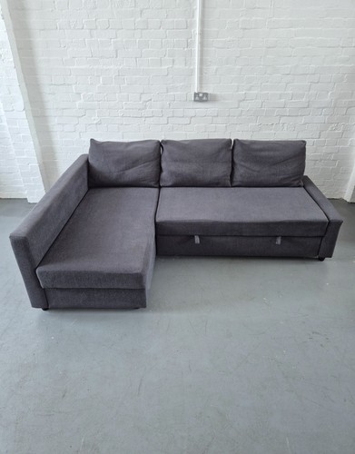 Ikea friheten corner sofa bed - corner,