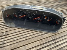 Porsche 944 Speedo Instrument Cluster Binnacle