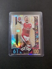 Match Attax 2016/17 Extra