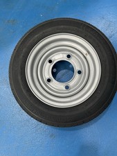 155 x 12 (155/70 R12C) Trailer