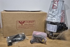 QSC 8.3 Walker AirSep Air